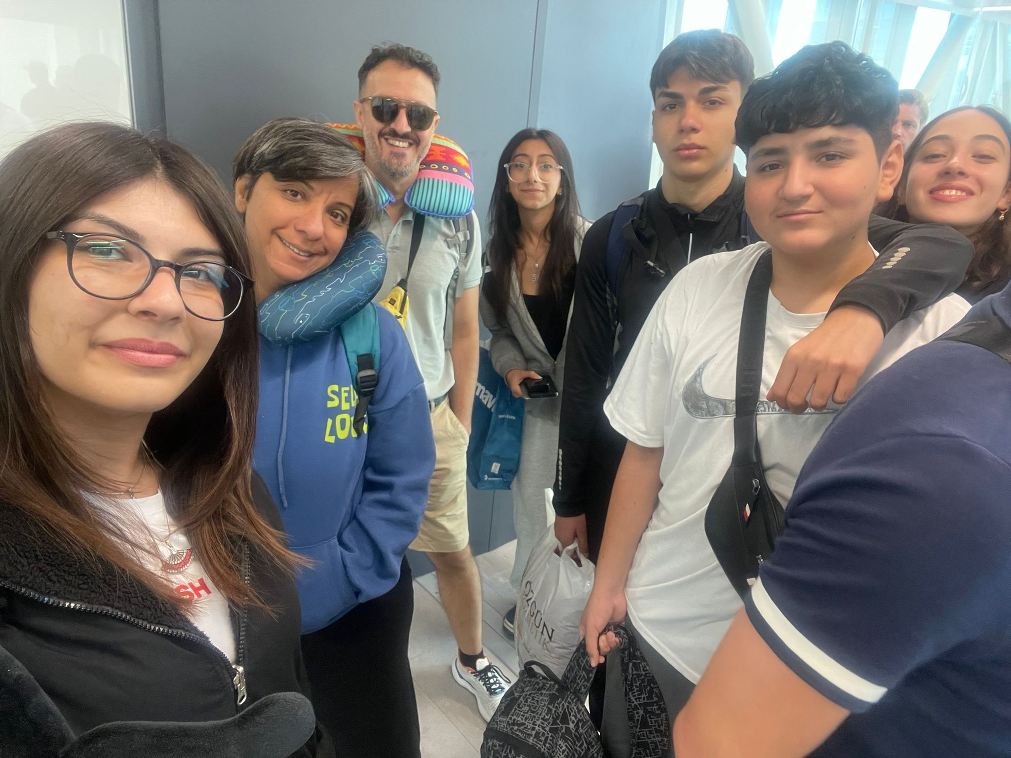 Iceland Visit
